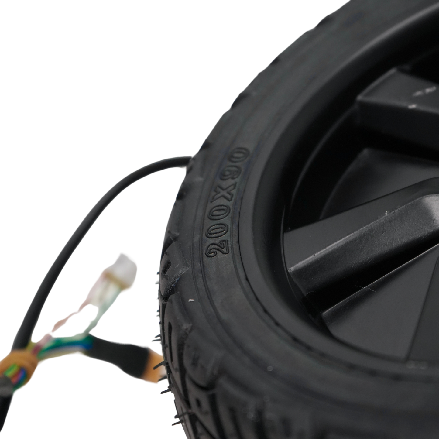 Mini Kart Motor - Wheel -Tire