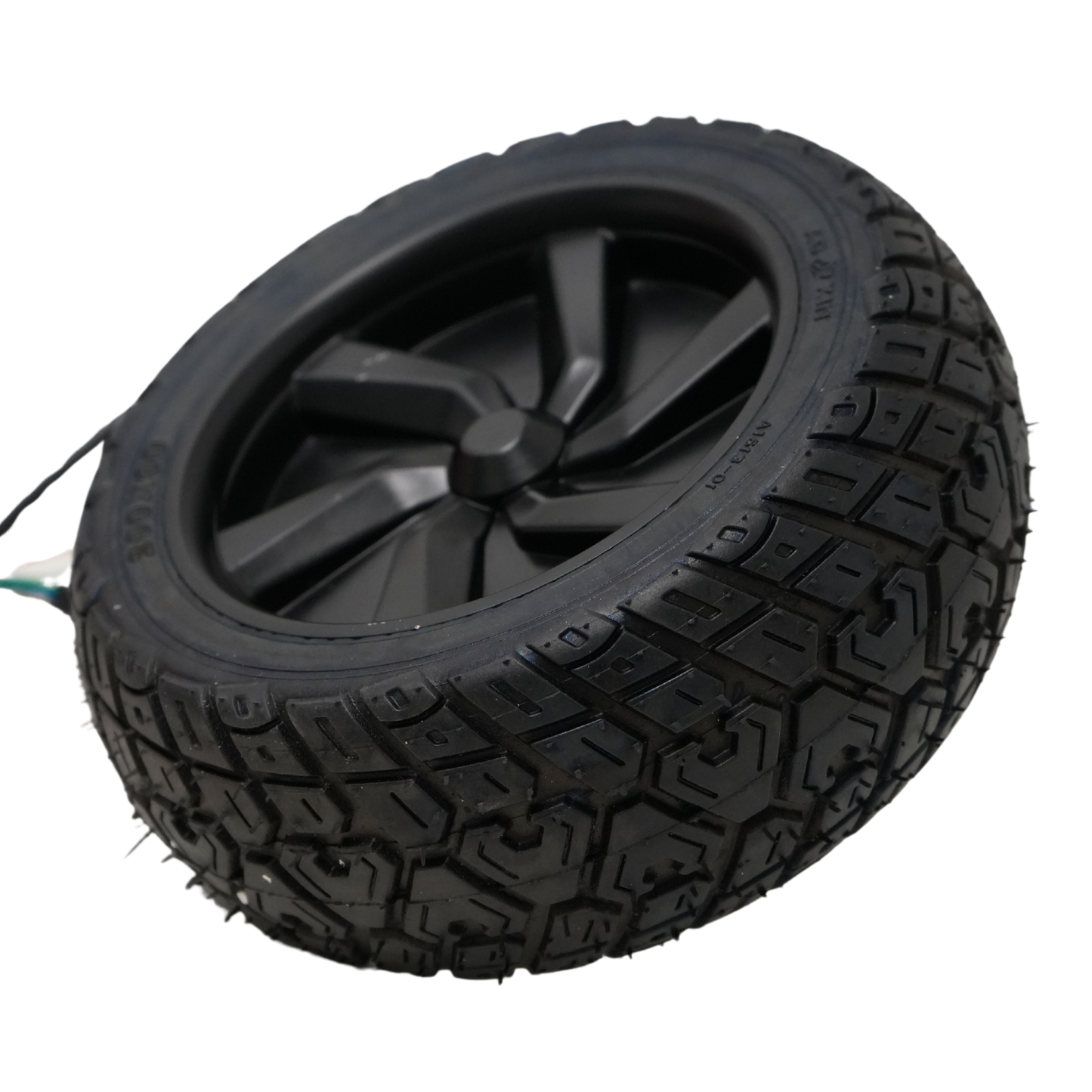 Mini Kart Motor - Wheel -Tire
