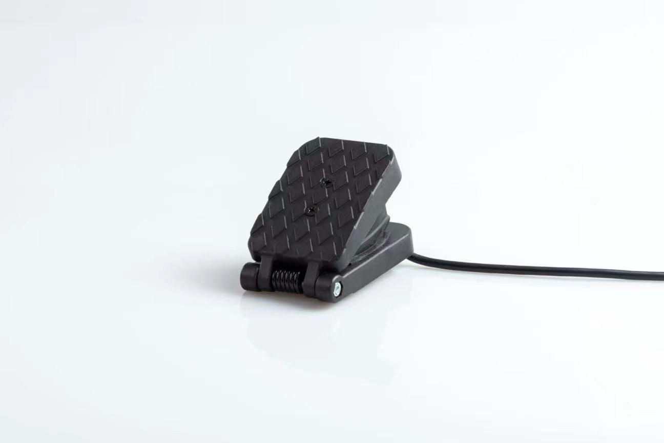 Gas Pedal
