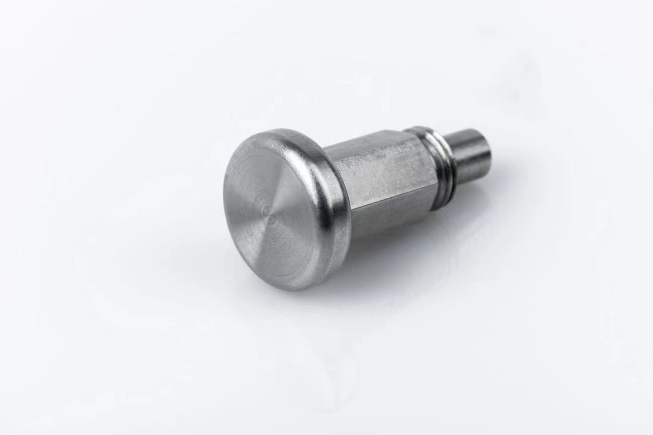 Locating Pin For Pedal