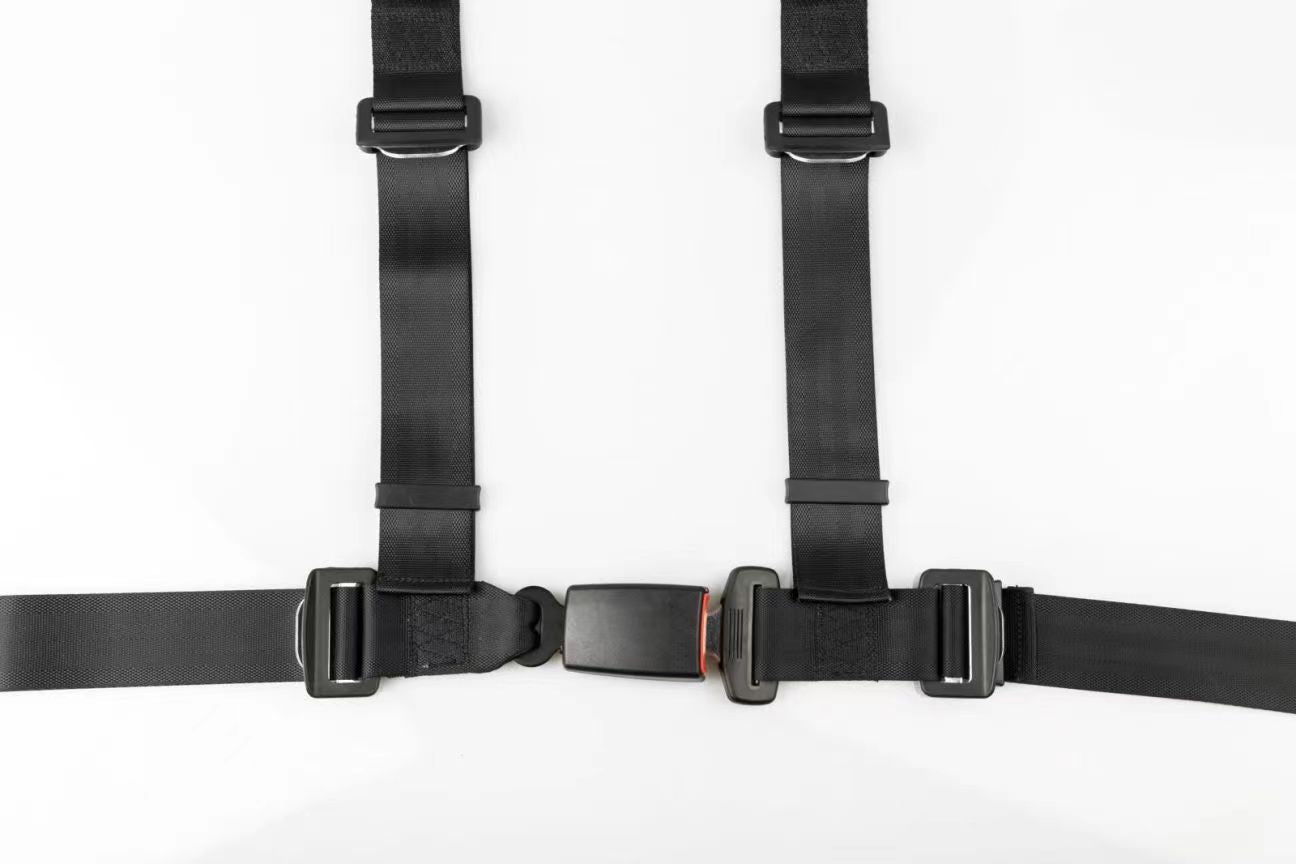 Safety Belt