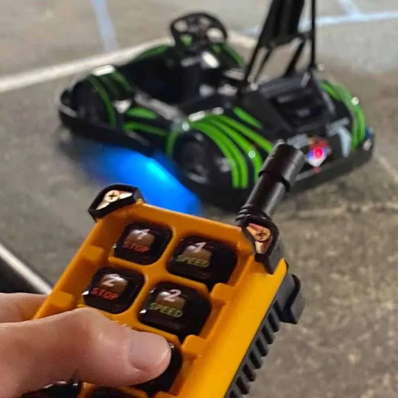 Remote Controller