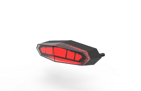Brake Light Led