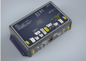Speedster Controller Computer