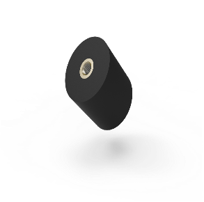Front Rubber Bumper A