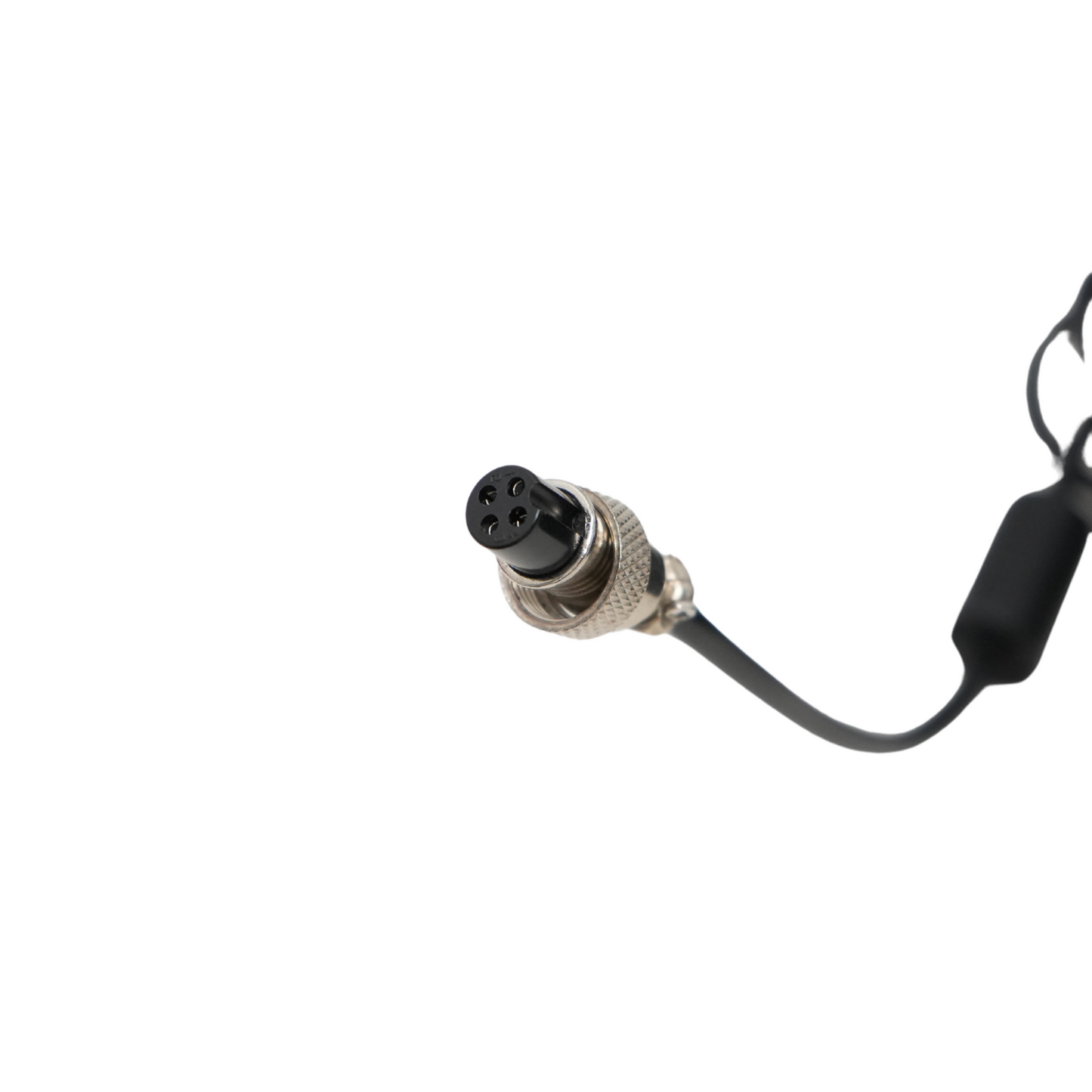 Charger for Mini Kart