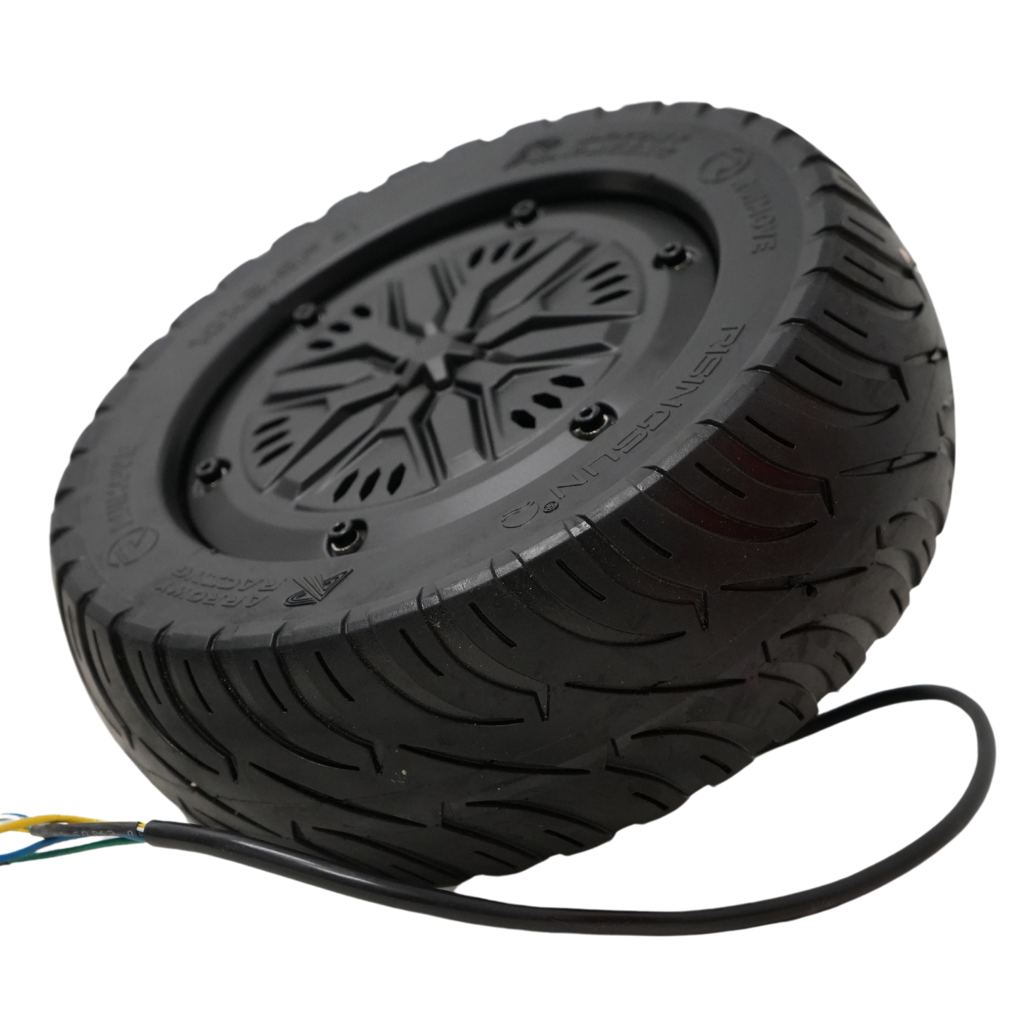 Monster Kart Motor - Wheel - Tire